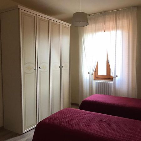 Appartamento Casa La Quercia Chiusi della Verna Esterno foto